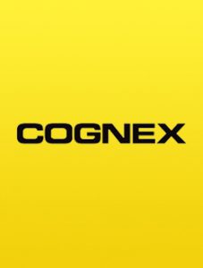 cognex visionpro software